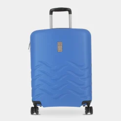 RONCATO Trolley Medio^423622 Shine Trolley Medio Blu