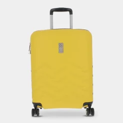 RONCATO Trolley Medio^423622 Shine Trolley Medio Giallo