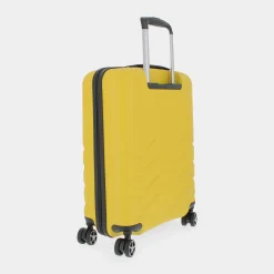RONCATO Trolley Medio^423622 Shine Trolley Medio Giallo