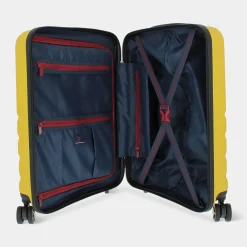 RONCATO Trolley Piccolo^423623 Shine Trolley Piccolo Giallo