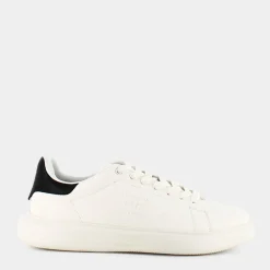 ACBC Sneakers^Shmi201 Biomilan White - Sneakers Bianco