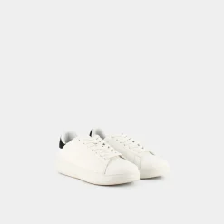 ACBC Sneakers^Shmi201 Biomilan White - Sneakers Bianco