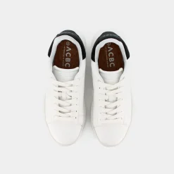ACBC Sneakers^Shmi201 Biomilan White - Sneakers Bianco