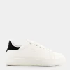 ACBC Sneakers^Shmi201 Biomilan White/Black - Sneakers Bianco