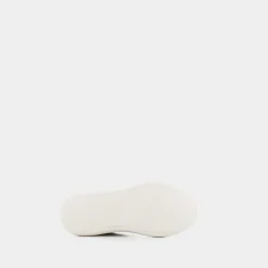 ACBC Sneakers^Shmi201 Biomilan White/Black - Sneakers Bianco