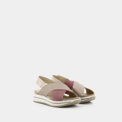 IGI & CO. Sandali^3677222 Sindy Antico/Champagne - Sandali Rosa