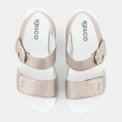 IGI & CO. Sandali^1676322 Skay Sandali Oro
