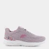 SKECHERS Sportive^149756 Skech-Air Dynamight Lavender Mesh/Multi Trim - Sportive Lilla