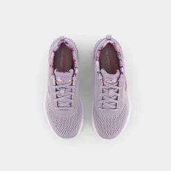 SKECHERS Sportive^149756 Skech-Air Dynamight Lavender Mesh/Multi Trim - Sportive Lilla