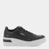 PUMA Sportive^380750 Skye Wedge Sportive Nero