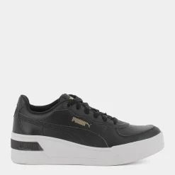 PUMA Sportive^380750 Skye Wedge Sportive Nero