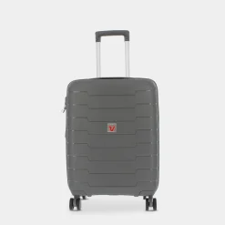 RONCATO Trolley Medio^418152 Skyline Antracite - Trolley Medio Grigio