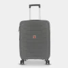 RONCATO Trolley Piccolo^418153 Skyline Antracite - Trolley Piccolo Grigio