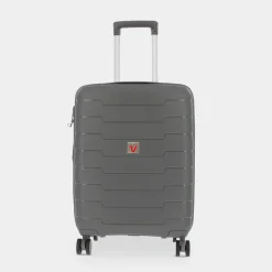RONCATO Trolley Grande^418151 Skyline Antracite - Trolley Grande Grigio