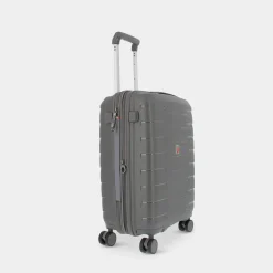 RONCATO Trolley Medio^418152 Skyline Antracite - Trolley Medio Grigio