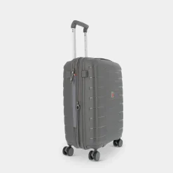 RONCATO Trolley Grande^418151 Skyline Antracite - Trolley Grande Grigio