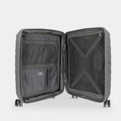 RONCATO Trolley Medio^418152 Skyline Antracite - Trolley Medio Grigio