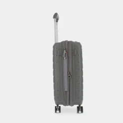 RONCATO Trolley Grande^418151 Skyline Antracite - Trolley Grande Grigio