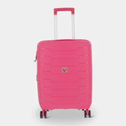 RONCATO Trolley Medio^418152 Skyline Ciliegia - Trolley Medio Rosso