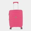 RONCATO Trolley Grande^418151 Skyline Ciliegia - Trolley Grande Rosso