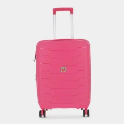 RONCATO Trolley Piccolo^418153 Skyline Ciliegia - Trolley Piccolo Rosso