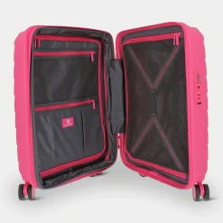 RONCATO Trolley Medio^418152 Skyline Ciliegia - Trolley Medio Rosso