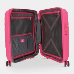 RONCATO Trolley Grande^418151 Skyline Ciliegia - Trolley Grande Rosso