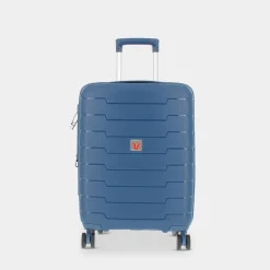 RONCATO Trolley Medio^418152 Skyline Trolley Medio Blu