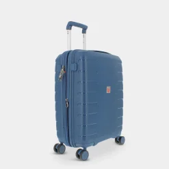 RONCATO Trolley Medio^418152 Skyline Trolley Medio Blu