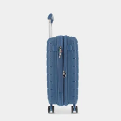 RONCATO Trolley Medio^418152 Skyline Trolley Medio Blu