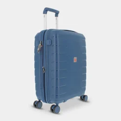 RONCATO Trolley Piccolo^418153 Skyline Trolley Piccolo Blu
