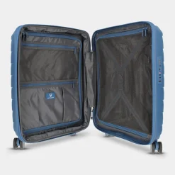 RONCATO Trolley Piccolo^418153 Skyline Trolley Piccolo Blu