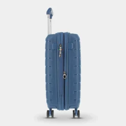 RONCATO Trolley Piccolo^418153 Skyline Trolley Piccolo Blu