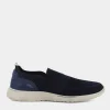 ESSEM Sneakers^Sl-E22U-15 Sneakers Blu