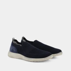 ESSEM Sneakers^Sl-E22U-15 Sneakers Blu