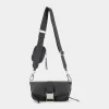 STEVE MADDEN Tracolle^Smab Move Tracolle Nero
