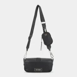 STEVE MADDEN Tracolle^Smab Move Tracolle Nero