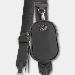 STEVE MADDEN Tracolle^Smab Move Tracolle Nero