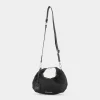 STEVE MADDEN Tracolle^Smab Rendin Tracolle Nero