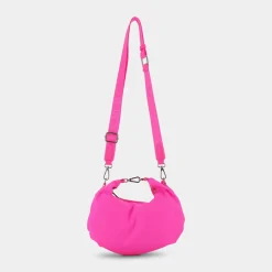 STEVE MADDEN Tracolle^Smab Rendin Tracolle Rosa