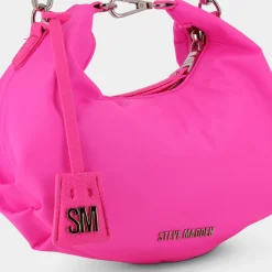 STEVE MADDEN Tracolle^Smab Rendin Tracolle Rosa
