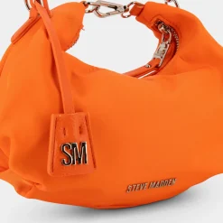 STEVE MADDEN Tracolle^Smab Rendin Tracolle Arancio