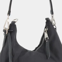 STEVE MADDEN Tracolle^Smab Rendin Tracolle Nero