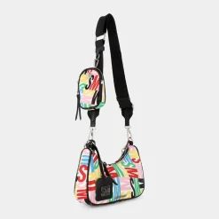 STEVE MADDEN Borse^Smab Vigor Fantasia - Borse Multicolor