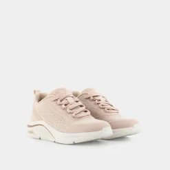 SKECHERS Sneakers^155567 S-Miles Sneakers Beige