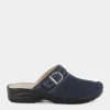 SUPERGA Ciabatte^S01N825 Ciabatte Blu