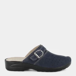 SUPERGA Ciabatte^S01N825 Ciabatte Blu