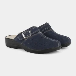 SUPERGA Ciabatte^S01N825 Ciabatte Blu