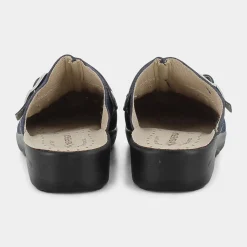SUPERGA Ciabatte^S01N825 Ciabatte Blu