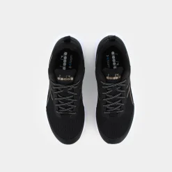 DIADORA Sportive^179066 Snipe W Black/Gold/White - Sportive Nero
